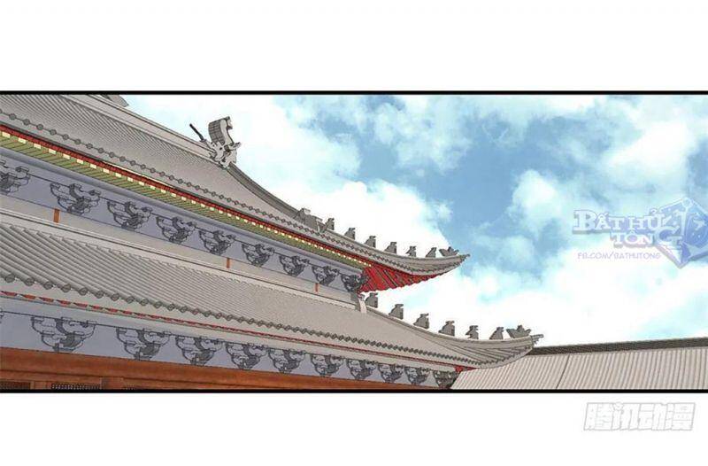 Vạn Cổ Tối Cường Tông Chap 30 - Next Chap 31