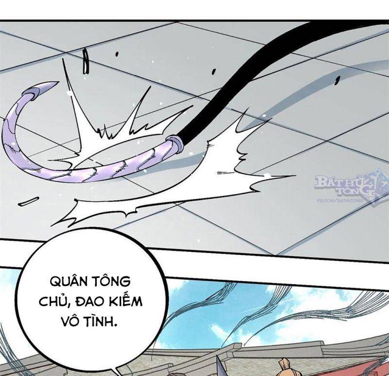 Vạn Cổ Tối Cường Tông Chap 30 - Next Chap 31