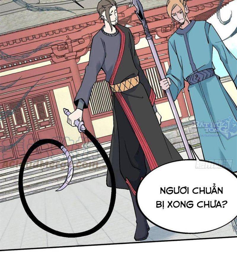 Vạn Cổ Tối Cường Tông Chap 30 - Next Chap 31
