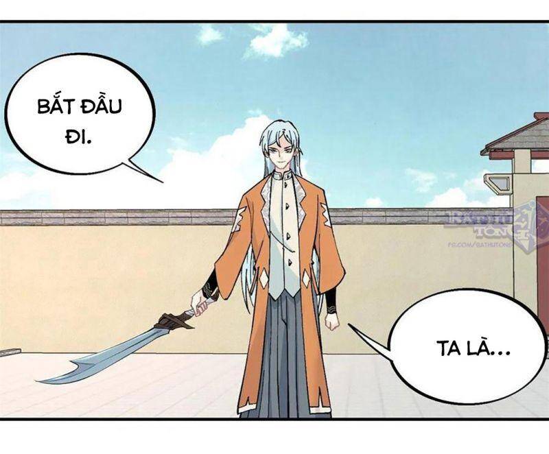 Vạn Cổ Tối Cường Tông Chap 30 - Next Chap 31