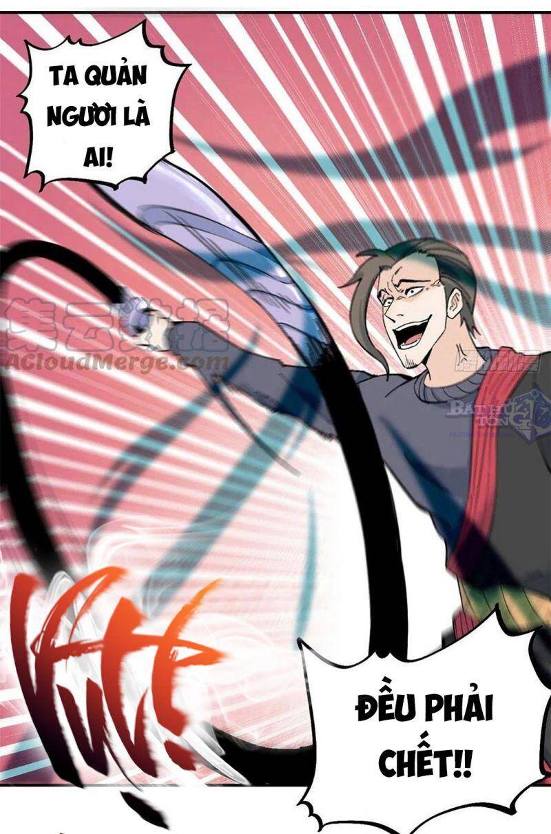 Vạn Cổ Tối Cường Tông Chap 30 - Next Chap 31