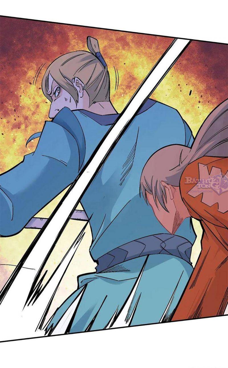 Vạn Cổ Tối Cường Tông Chap 30 - Next Chap 31