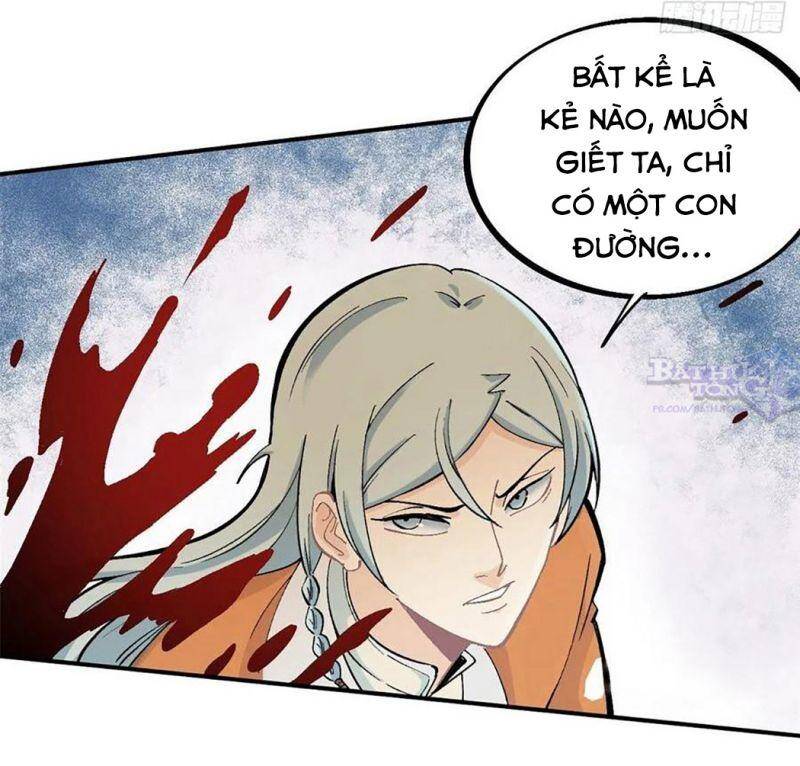 Vạn Cổ Tối Cường Tông Chap 30 - Next Chap 31