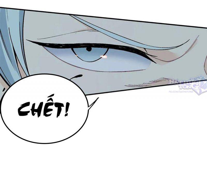 Vạn Cổ Tối Cường Tông Chap 30 - Next Chap 31