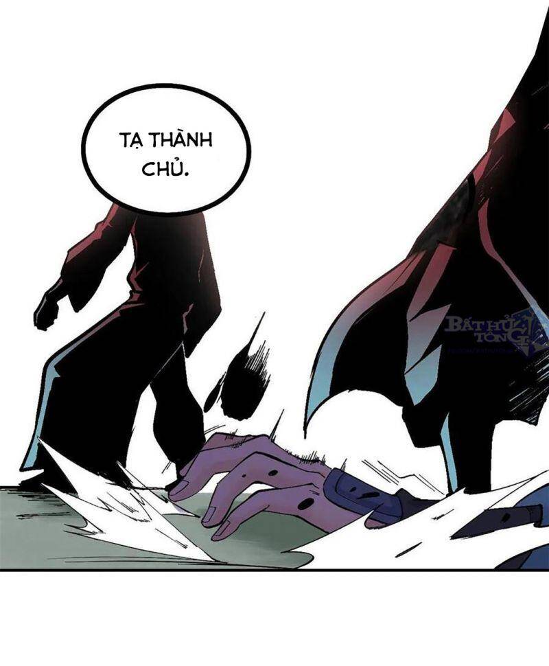 Vạn Cổ Tối Cường Tông Chap 30 - Next Chap 31
