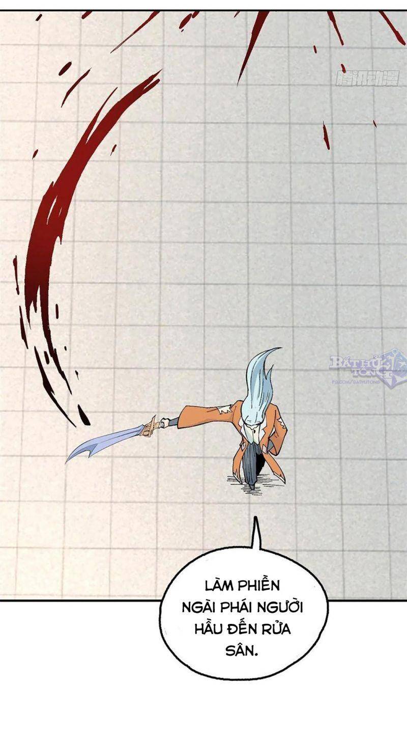 Vạn Cổ Tối Cường Tông Chap 30 - Next Chap 31
