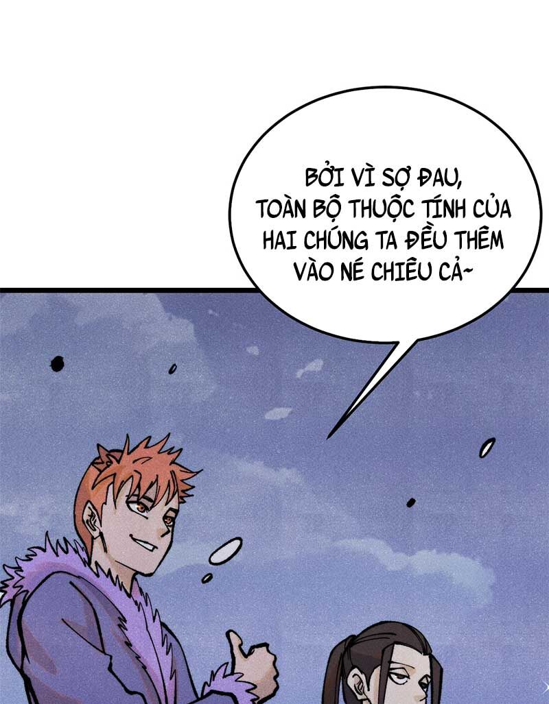 Vạn Cổ Tối Cường Tông Chap 300 - Next Chap 301
