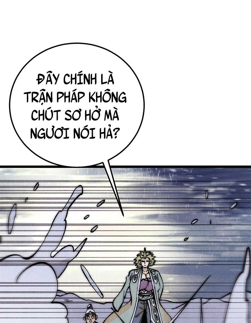Vạn Cổ Tối Cường Tông Chap 300 - Next Chap 301