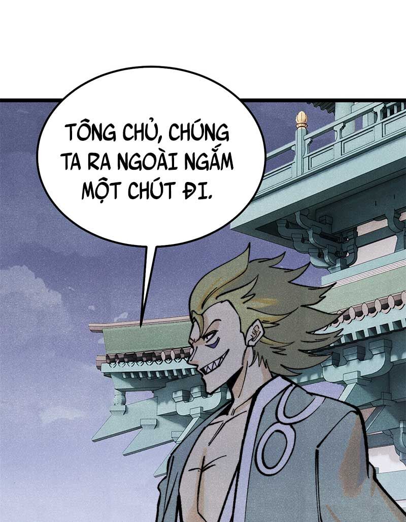 Vạn Cổ Tối Cường Tông Chap 300 - Next Chap 301