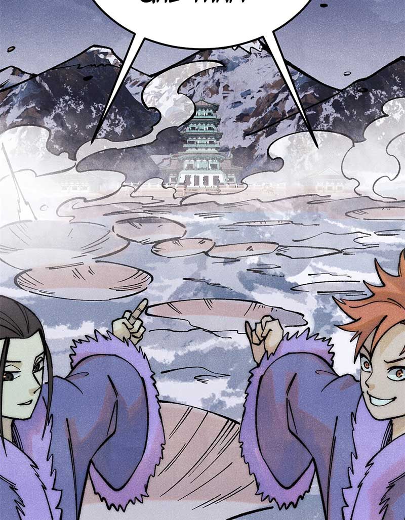 Vạn Cổ Tối Cường Tông Chap 300 - Next Chap 301