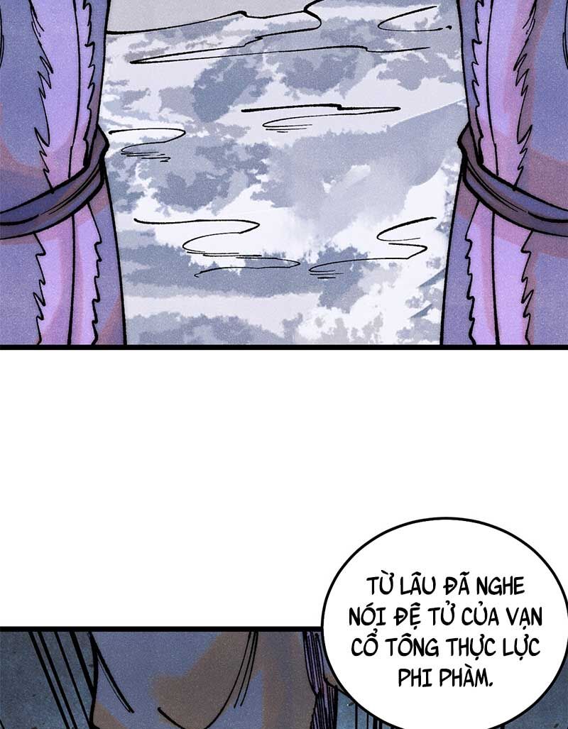Vạn Cổ Tối Cường Tông Chap 300 - Next Chap 301