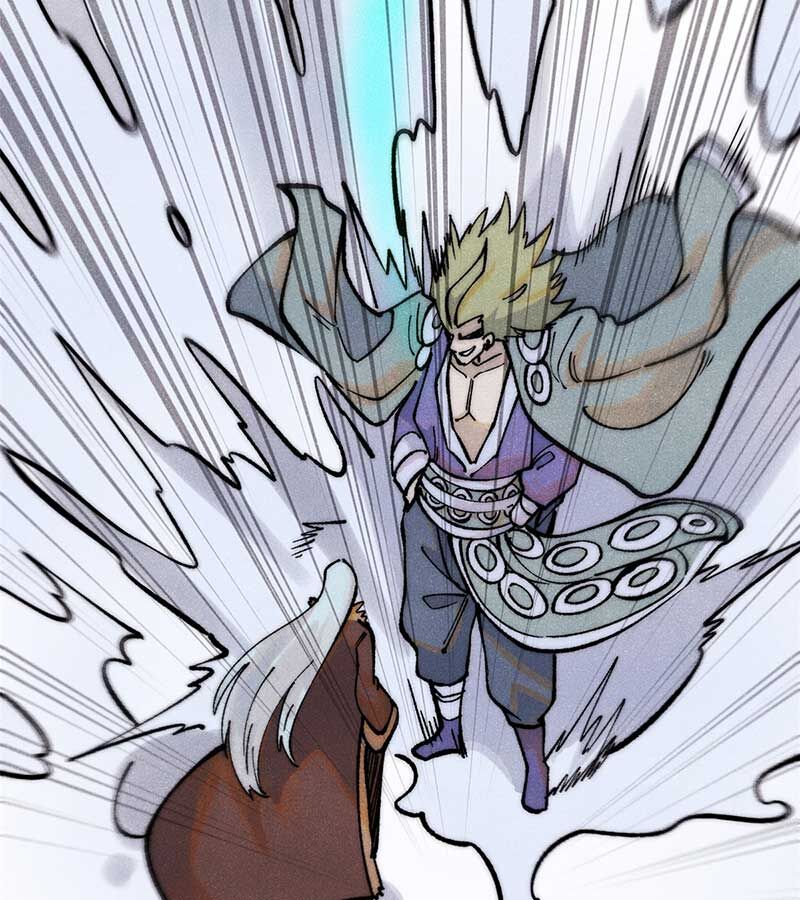 Vạn Cổ Tối Cường Tông Chap 300 - Next Chap 301