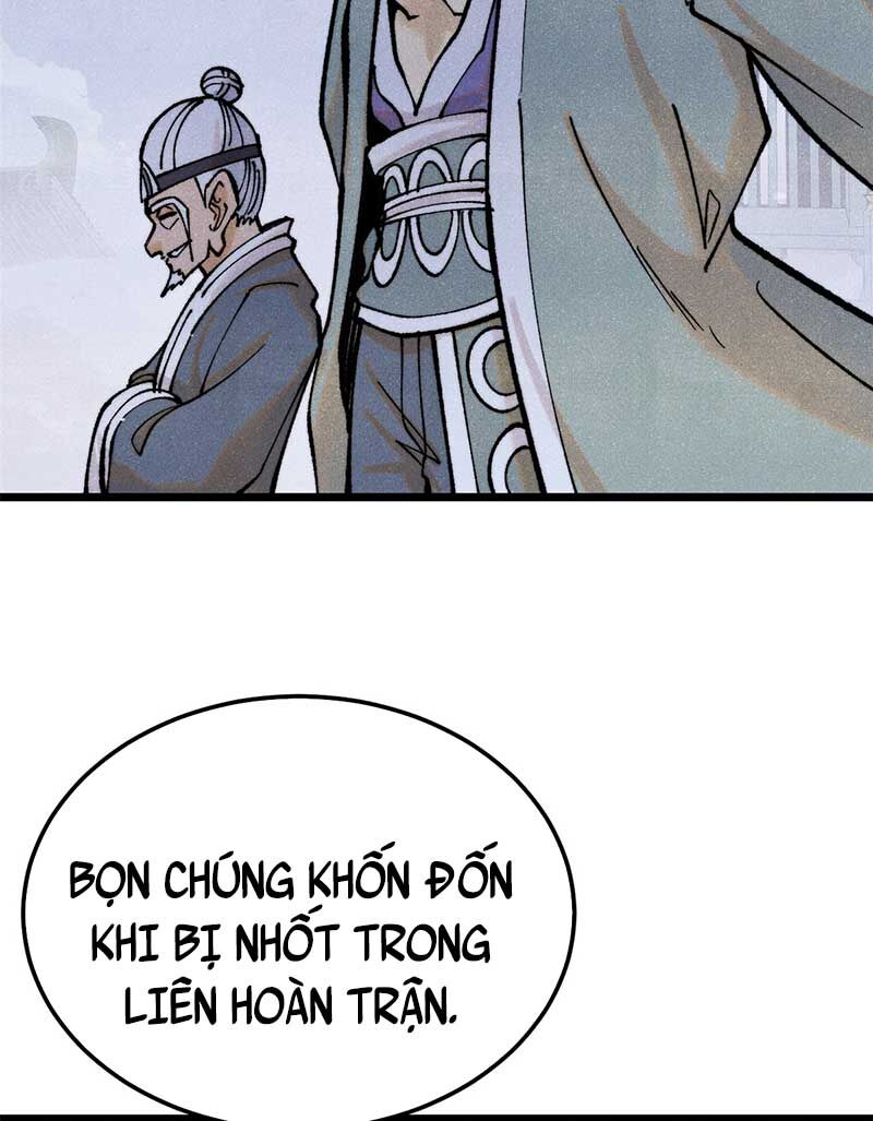 Vạn Cổ Tối Cường Tông Chap 300 - Next Chap 301