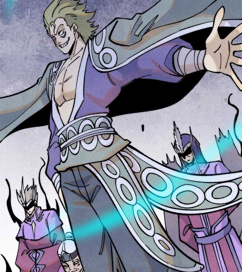 Vạn Cổ Tối Cường Tông Chap 300 - Next Chap 301