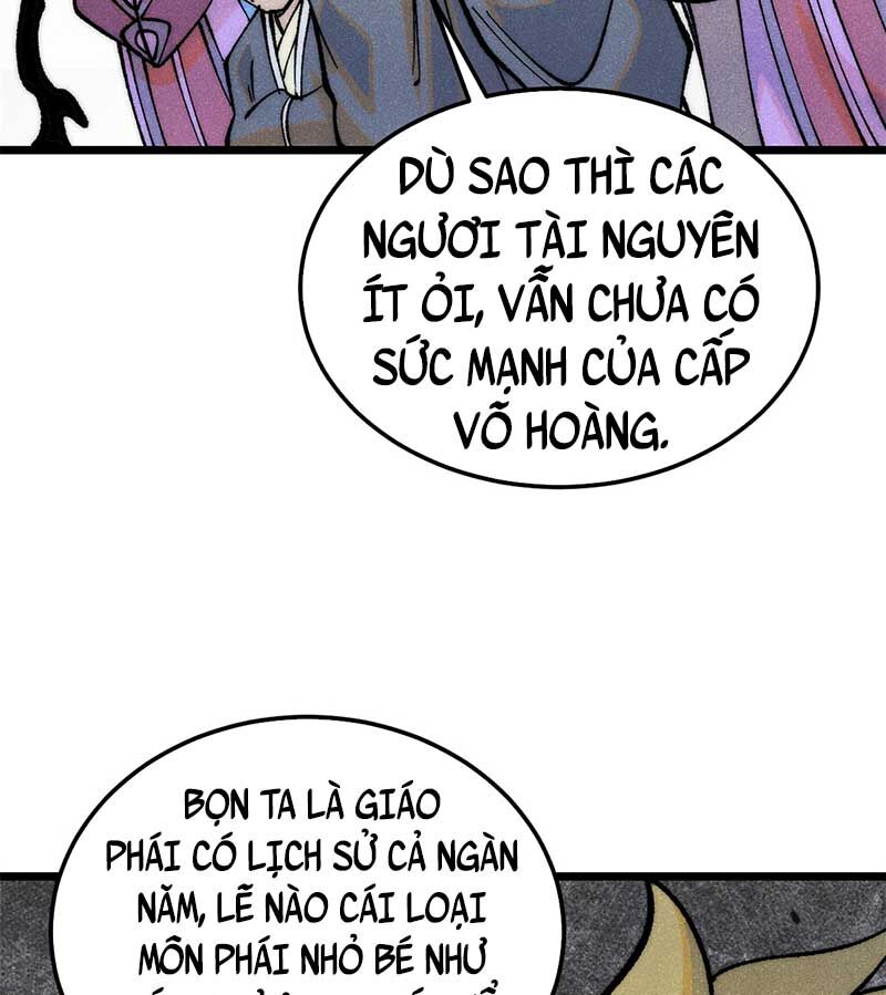 Vạn Cổ Tối Cường Tông Chap 300 - Next Chap 301