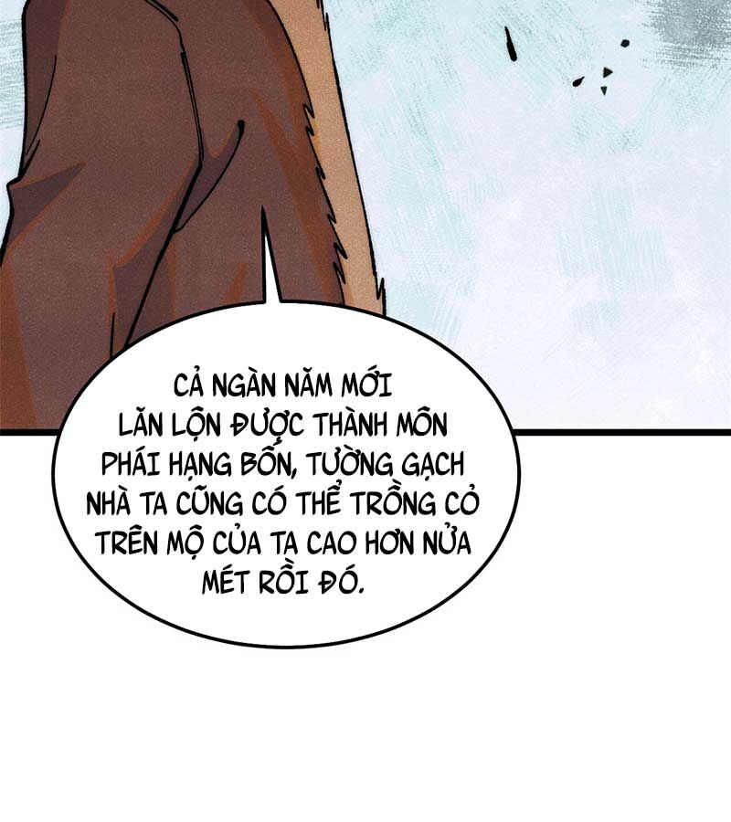 Vạn Cổ Tối Cường Tông Chap 300 - Next Chap 301