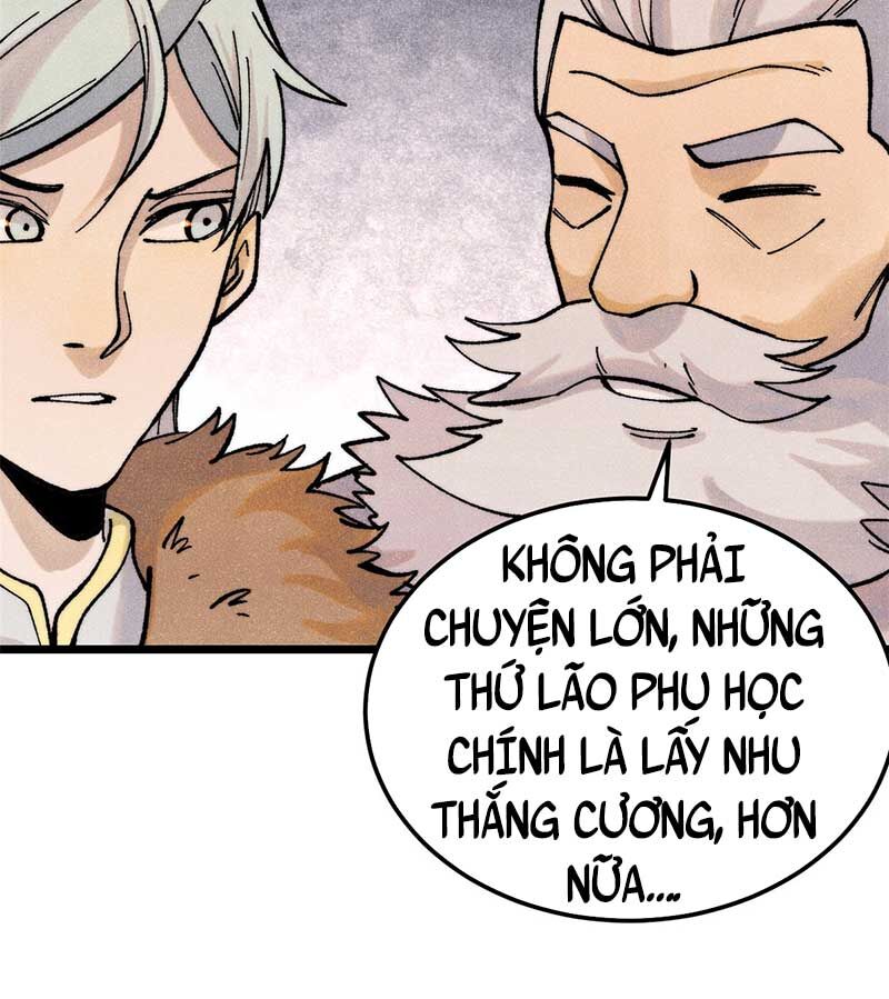 Vạn Cổ Tối Cường Tông Chap 300 - Next Chap 301