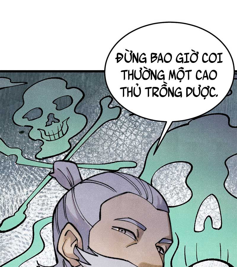 Vạn Cổ Tối Cường Tông Chap 300 - Next Chap 301