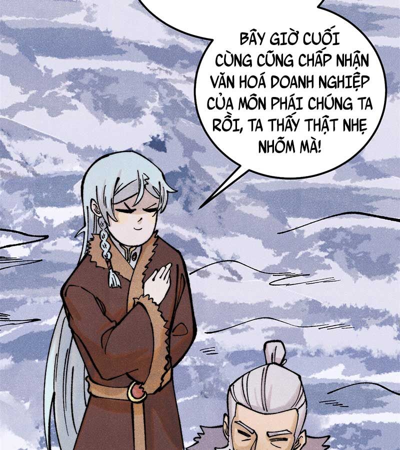 Vạn Cổ Tối Cường Tông Chap 300 - Next Chap 301