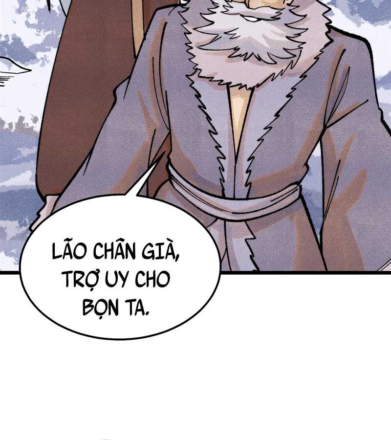 Vạn Cổ Tối Cường Tông Chap 300 - Next Chap 301