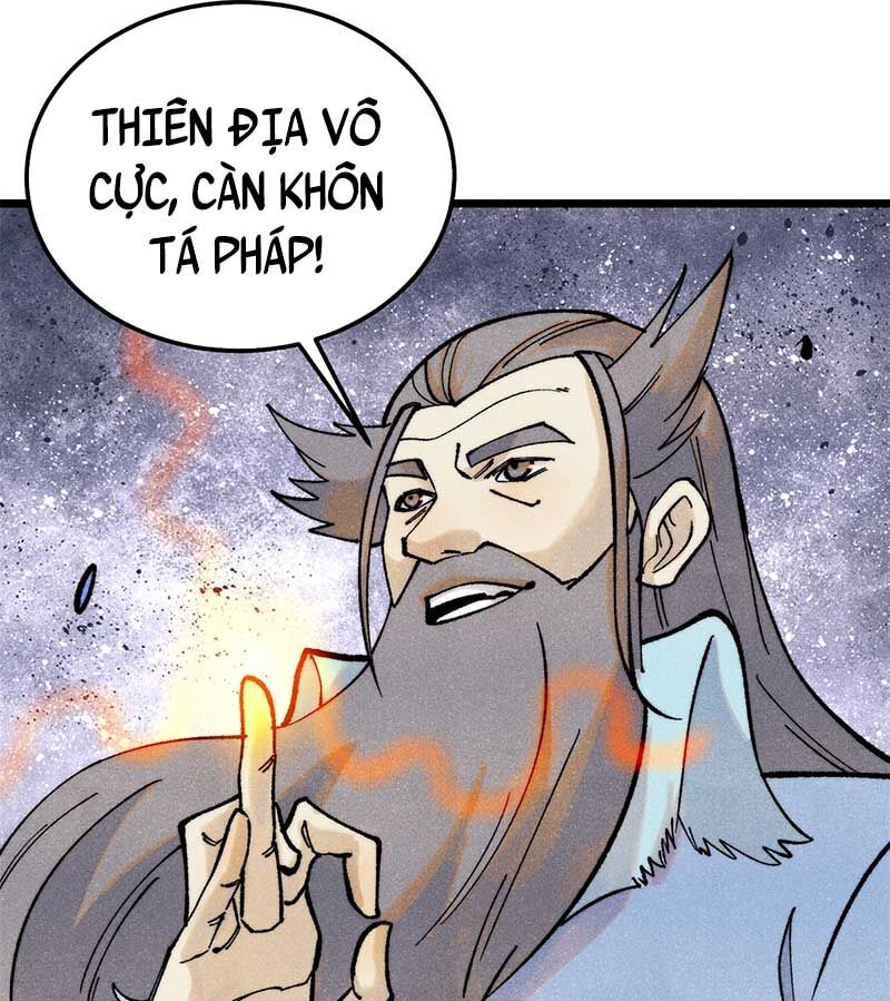 Vạn Cổ Tối Cường Tông Chap 300 - Next Chap 301