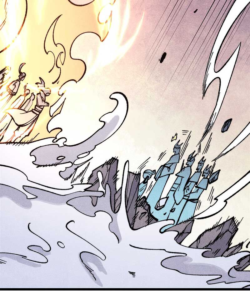 Vạn Cổ Tối Cường Tông Chap 300 - Next Chap 301