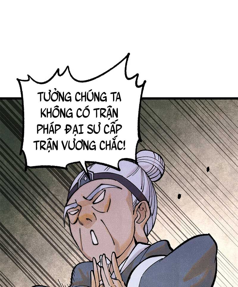 Vạn Cổ Tối Cường Tông Chap 300 - Next Chap 301
