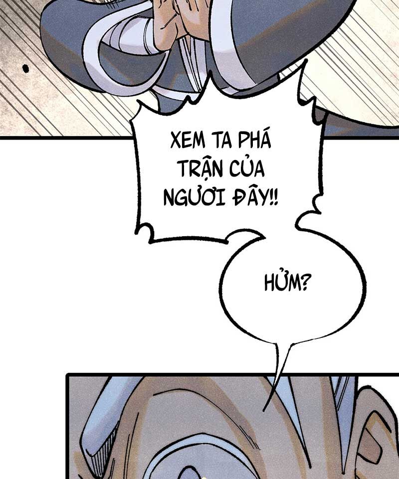 Vạn Cổ Tối Cường Tông Chap 300 - Next Chap 301