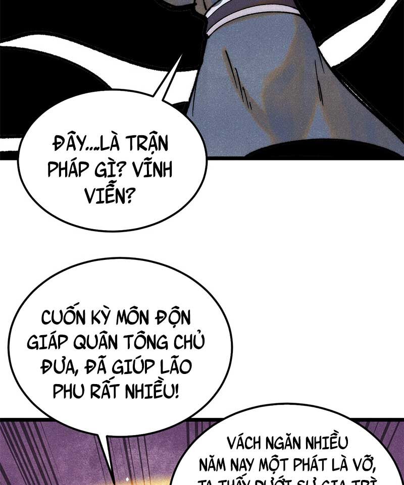 Vạn Cổ Tối Cường Tông Chap 300 - Next Chap 301