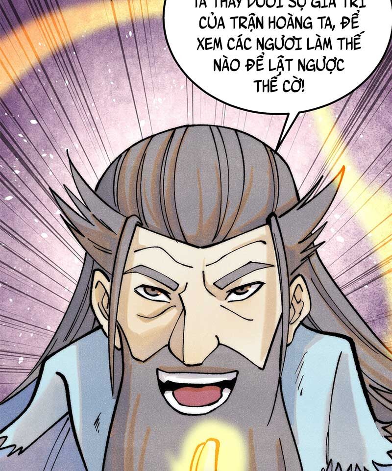 Vạn Cổ Tối Cường Tông Chap 300 - Next Chap 301