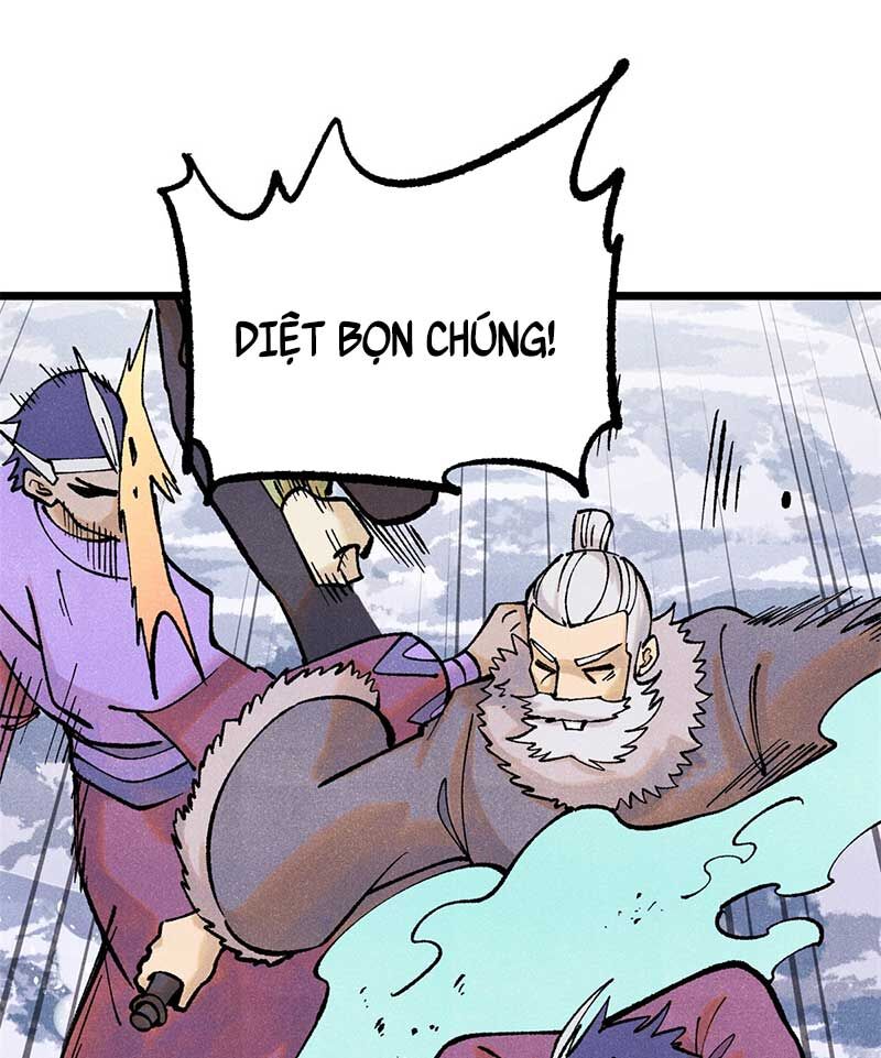 Vạn Cổ Tối Cường Tông Chap 300 - Next Chap 301