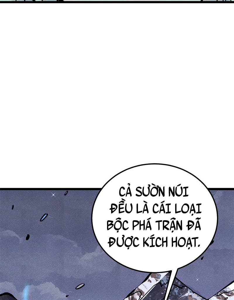 Vạn Cổ Tối Cường Tông Chap 300 - Next Chap 301