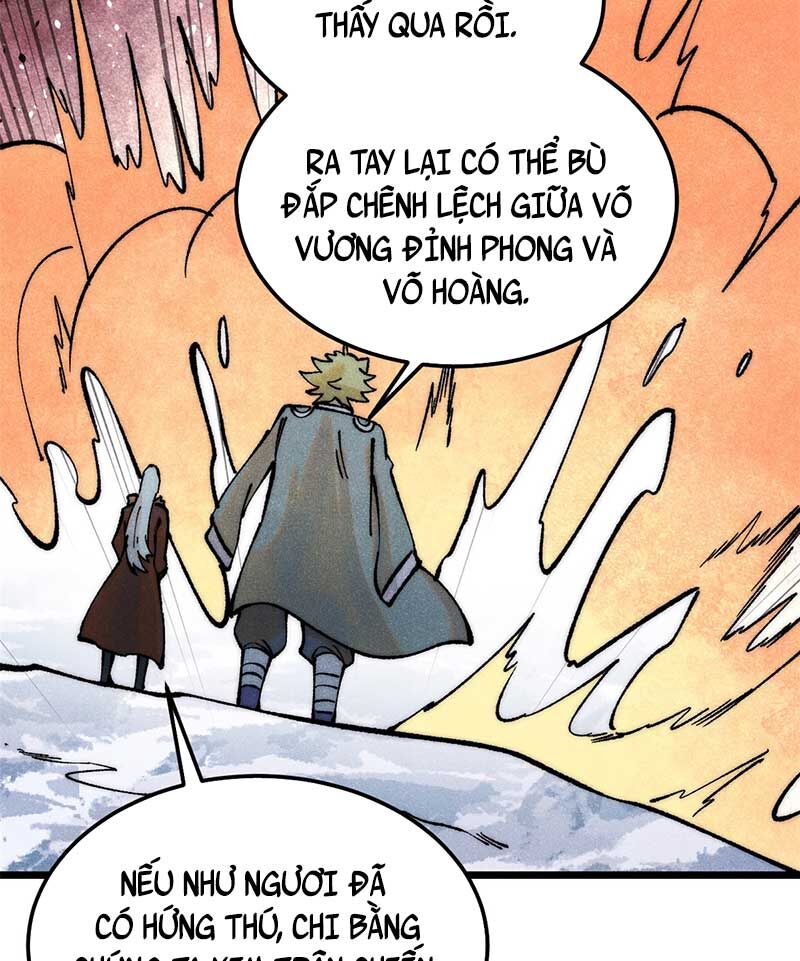 Vạn Cổ Tối Cường Tông Chap 300 - Next Chap 301