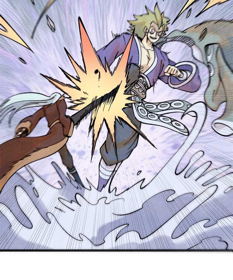 Vạn Cổ Tối Cường Tông Chap 300 - Next Chap 301