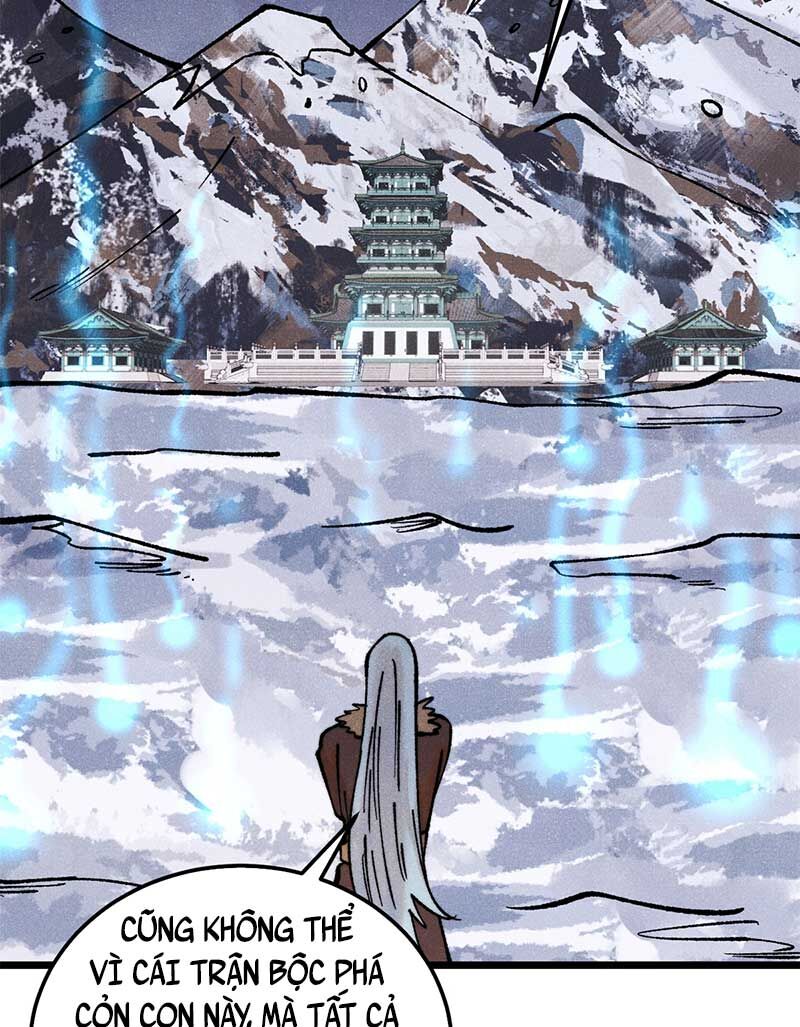 Vạn Cổ Tối Cường Tông Chap 300 - Next Chap 301