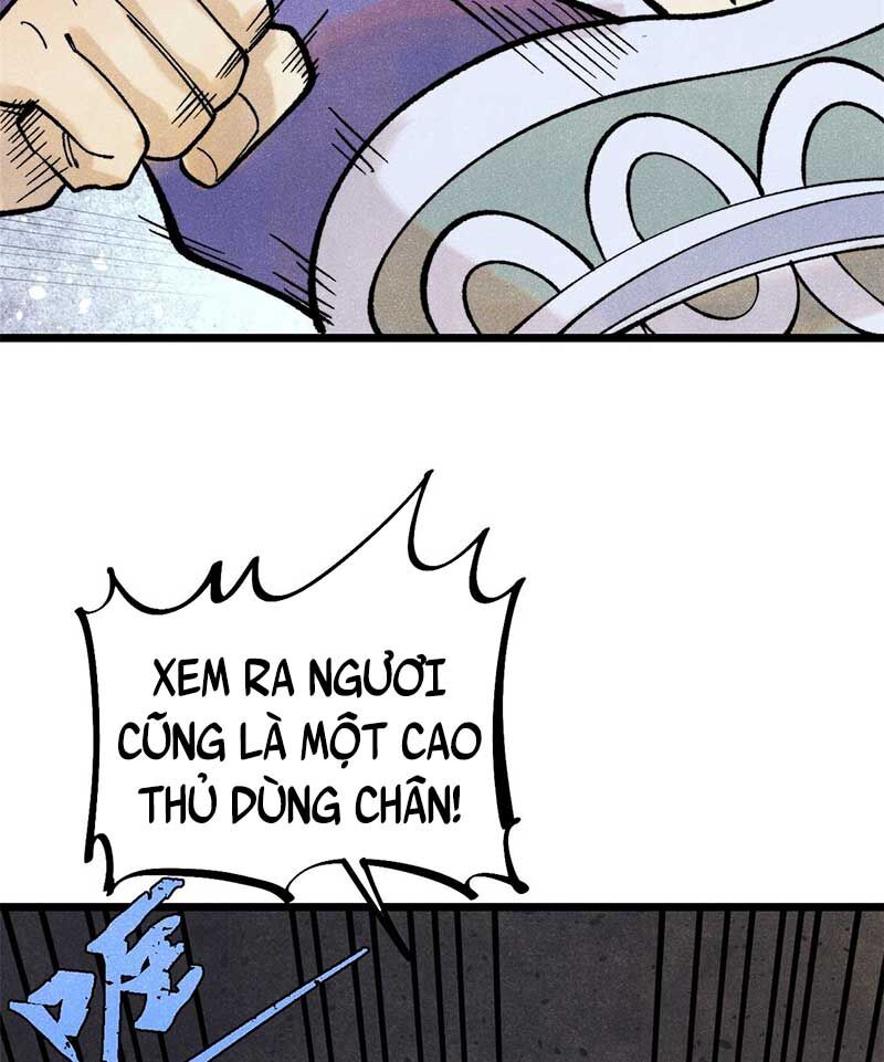 Vạn Cổ Tối Cường Tông Chap 300 - Next Chap 301