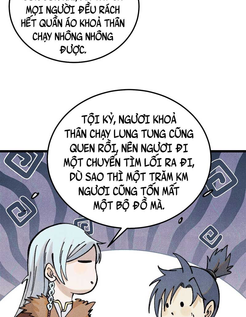 Vạn Cổ Tối Cường Tông Chap 300 - Next Chap 301