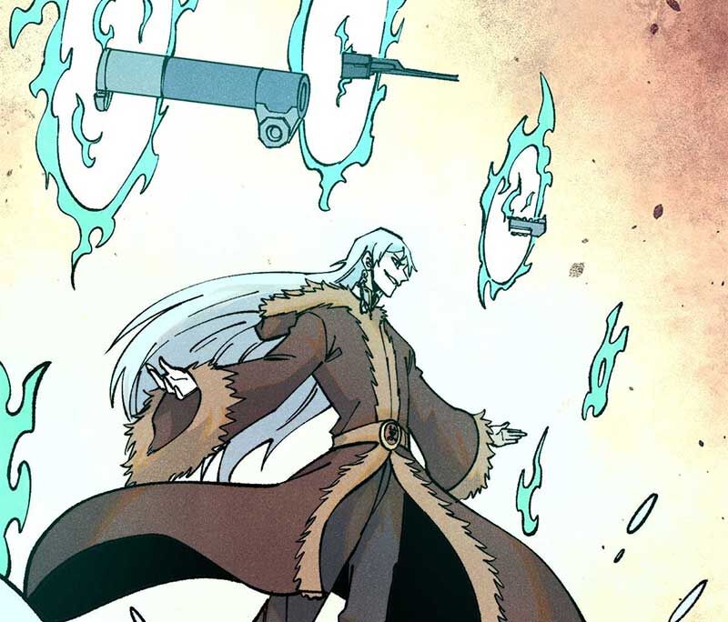 Vạn Cổ Tối Cường Tông Chap 300 - Next Chap 301