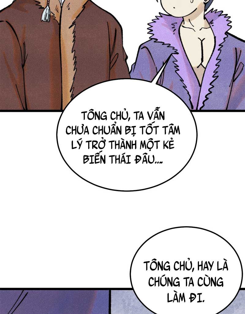 Vạn Cổ Tối Cường Tông Chap 300 - Next Chap 301