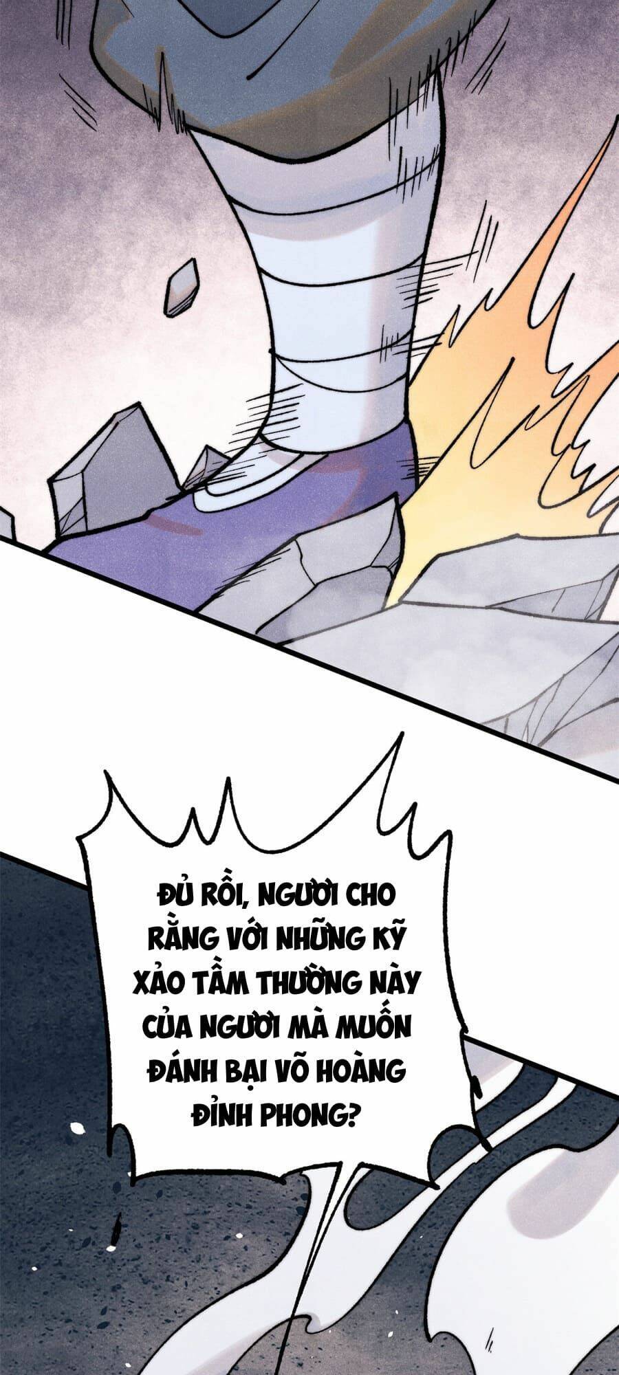 Vạn Cổ Tối Cường Tông Chap 301 - Next Chap 302