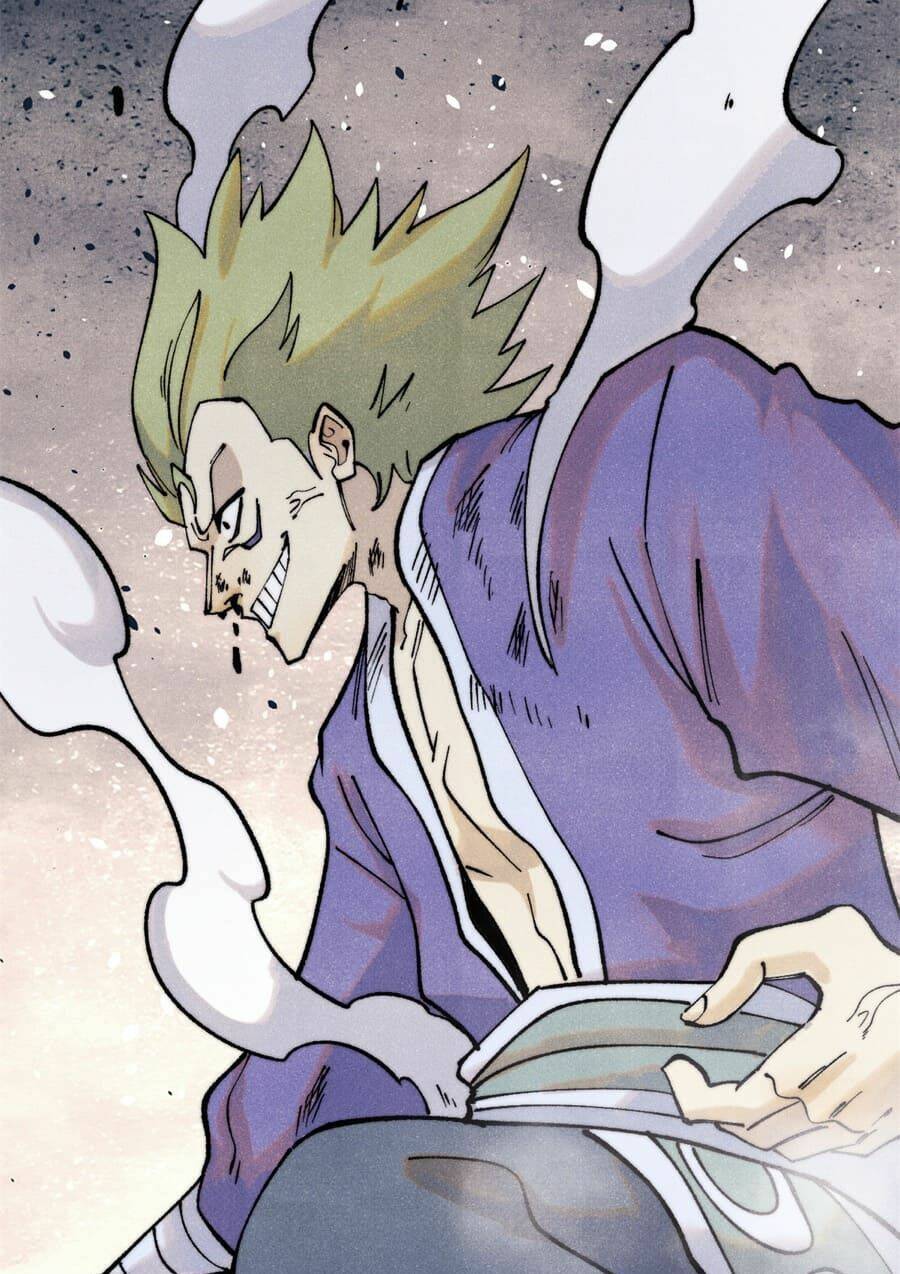 Vạn Cổ Tối Cường Tông Chap 301 - Next Chap 302