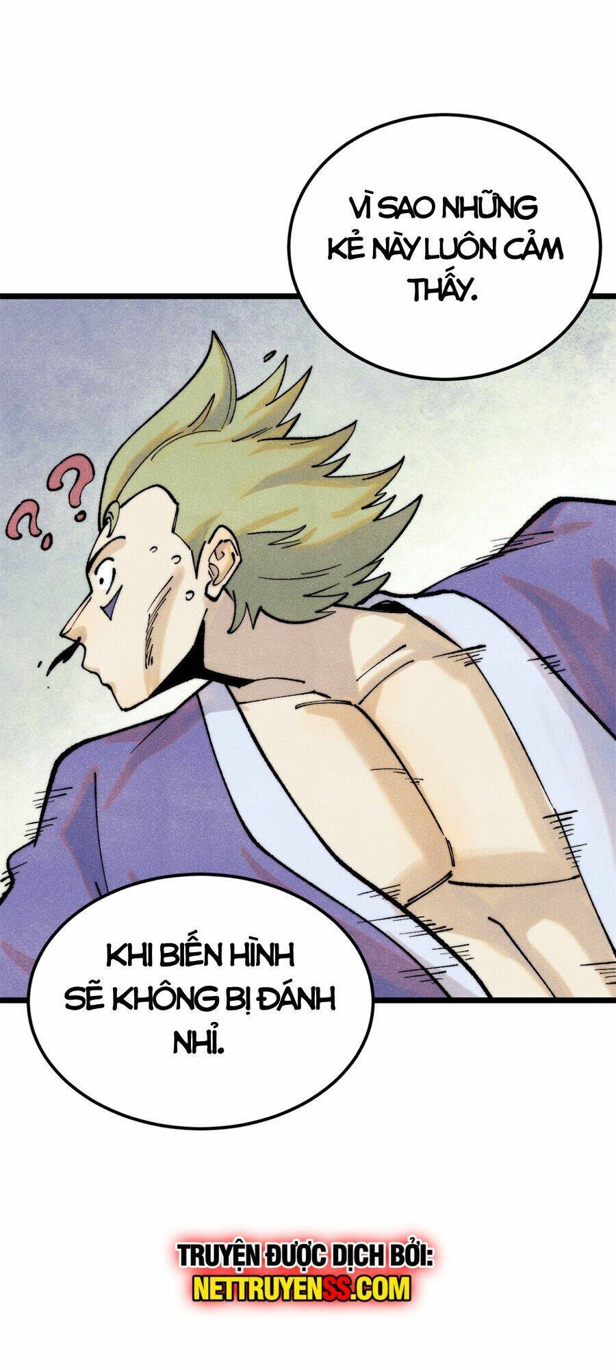 Vạn Cổ Tối Cường Tông Chap 301 - Next Chap 302