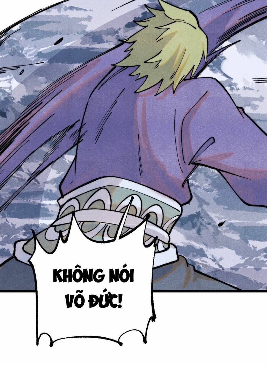 Vạn Cổ Tối Cường Tông Chap 301 - Next Chap 302