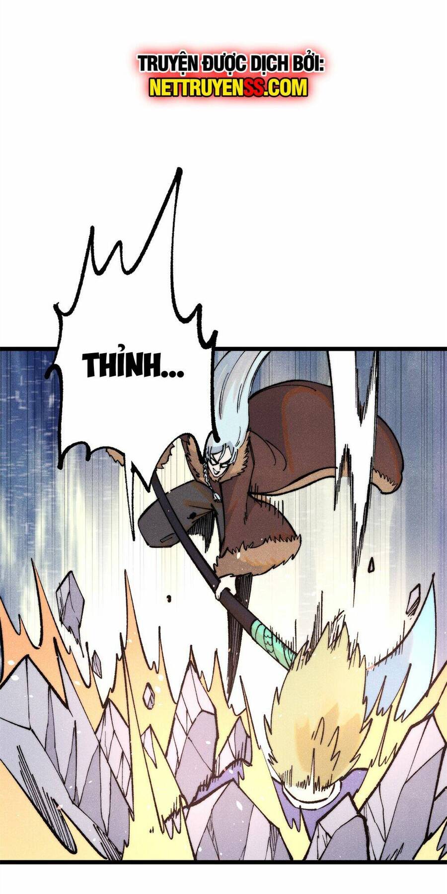 Vạn Cổ Tối Cường Tông Chap 301 - Next Chap 302