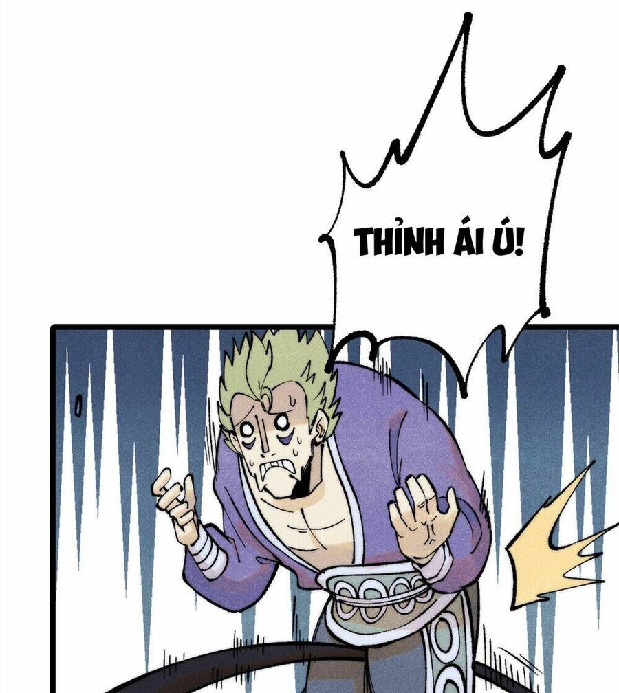 Vạn Cổ Tối Cường Tông Chap 301 - Next Chap 302