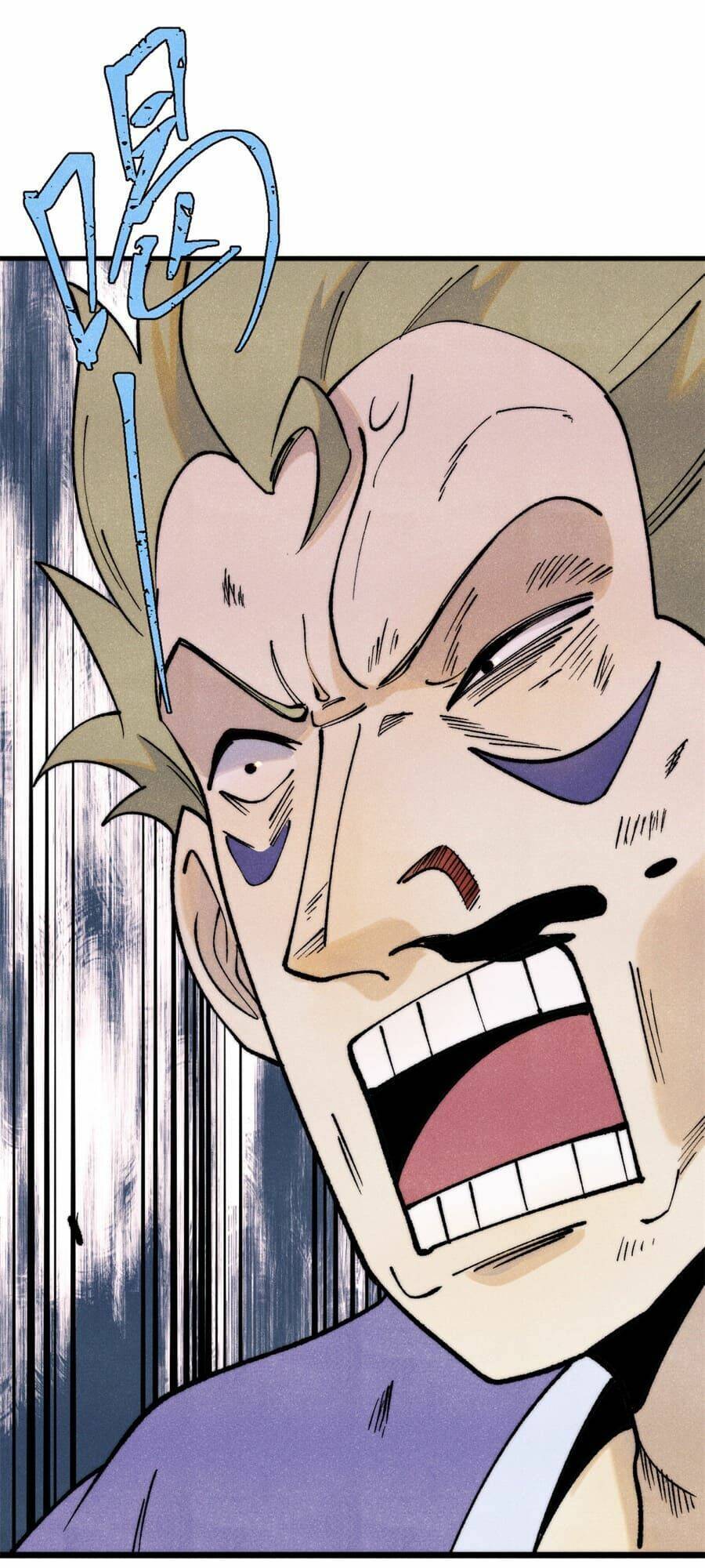 Vạn Cổ Tối Cường Tông Chap 301 - Next Chap 302