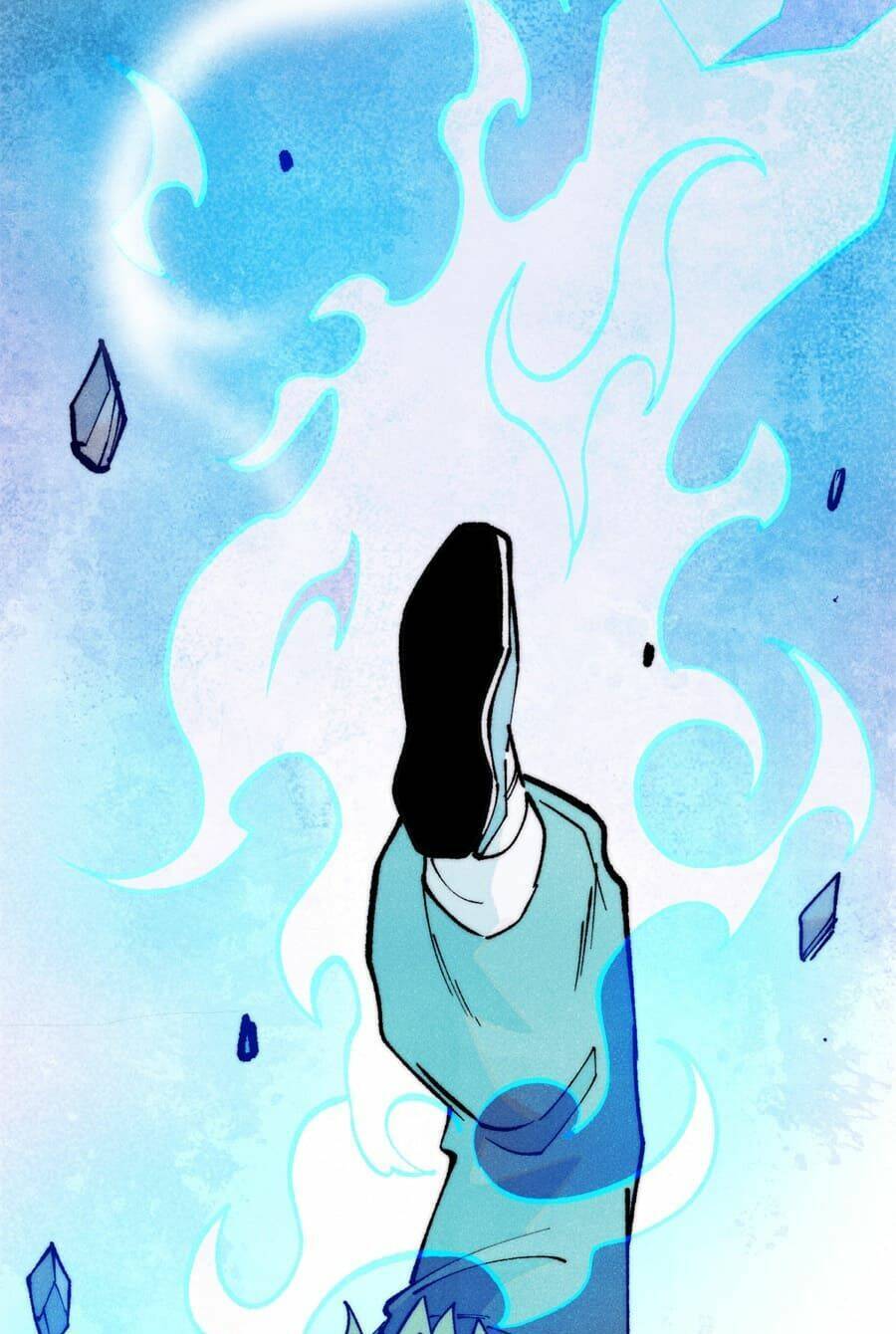 Vạn Cổ Tối Cường Tông Chap 301 - Next Chap 302