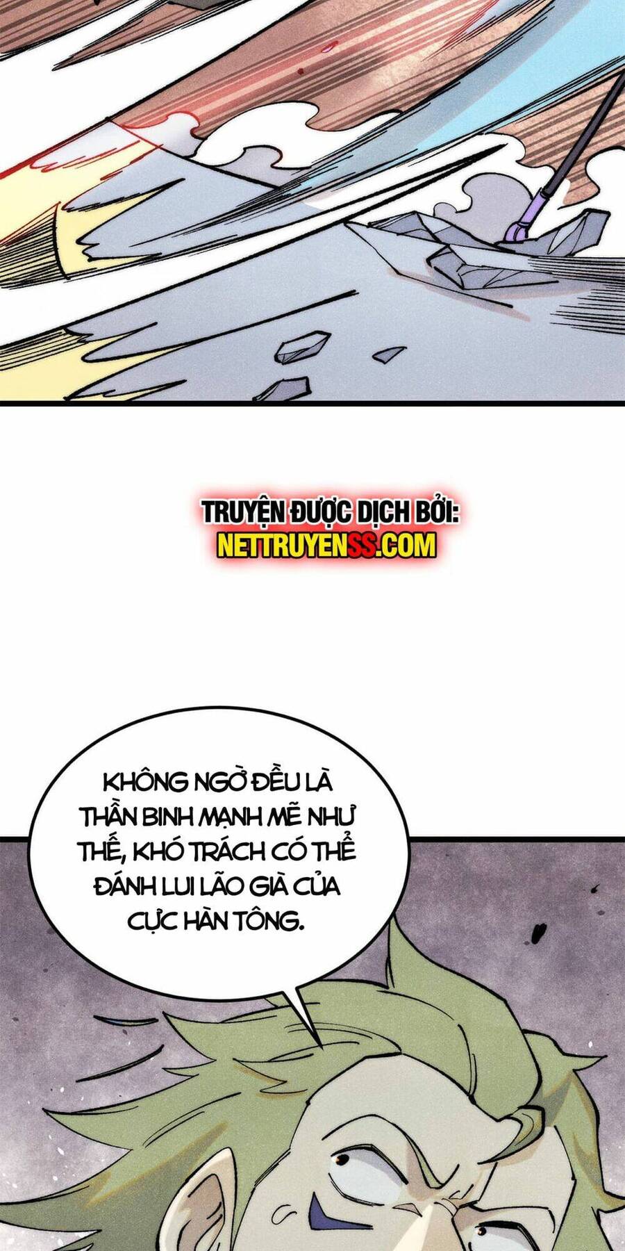Vạn Cổ Tối Cường Tông Chap 301 - Next Chap 302