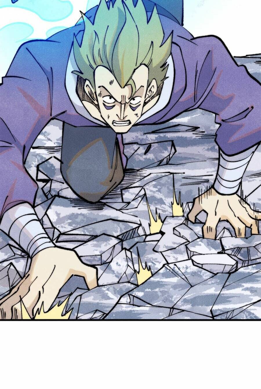 Vạn Cổ Tối Cường Tông Chap 301 - Next Chap 302