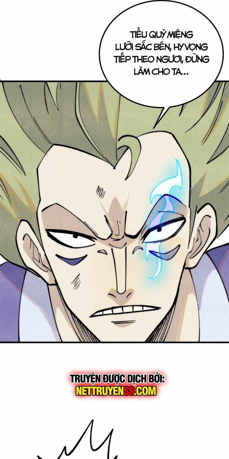 Vạn Cổ Tối Cường Tông Chap 301 - Next Chap 302